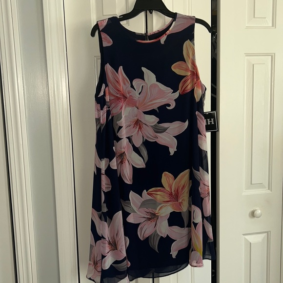 BNWT JH pullover dress size 16 - Picture 3 of 9